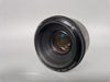 Canon EF 50mm f/1.8 II Black Lens