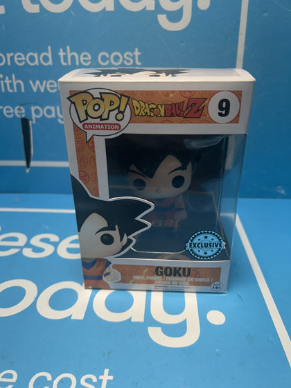 Pop Figure - Goku #9