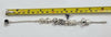 Pandora Bracelet With Charms 21cm