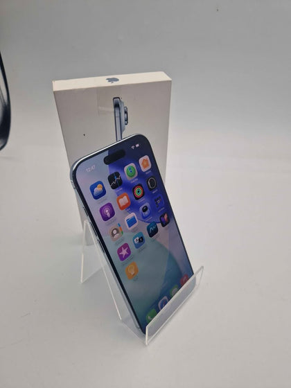 Apple Iphone Air (17 Air) Mobile Phone - 256GB Storage - Open Unlocked - Boxed -100% Batt *LIKE NEW*