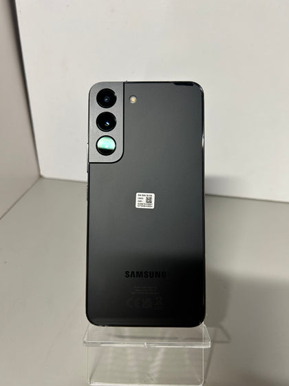 Galaxy S22 5G Dual Sim 256GB Black, Unlocked