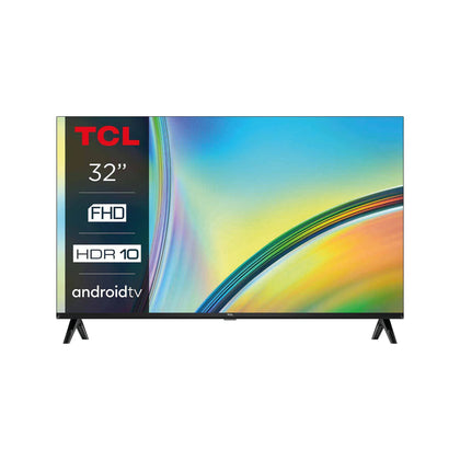 ** Collection Only ** TCL 32S5209K TV- 32-Inch TV Smart HD Television