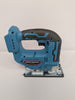 Chentiaxia Cordless Jig Saw Electric jigsaw 21V 2x Li-Ion Battery and Charger