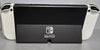 Switch Console, 64GB OLED + White Joy-Con, ***Boxed***