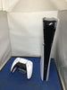 PlayStation 5 Slim Digital + Pad