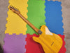 Squire Telecaster Butterscotch