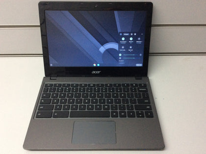 Acer Chromebook C740 Series