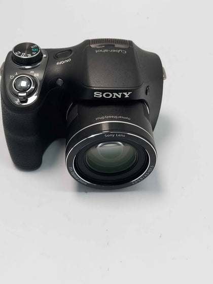 Sony Cyber-shot DSC-H300 20MP, C