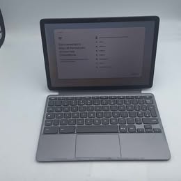 Lenovo IdeaPad Duet 5 Chromebook 13Q7C6 – Snapdragon 7c Gen 2 – 8GB RAM – 256GB SSD – 13