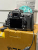 Nikon D7100 24.1M (Body Only) (boxed) with Extras