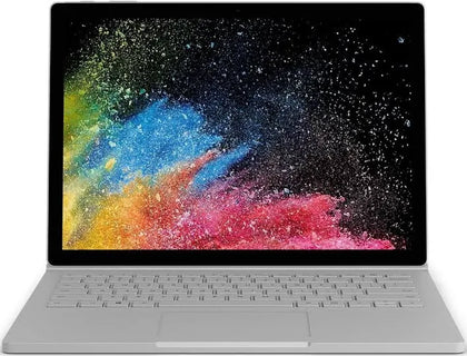 Microsoft Surface Book 2 - 13.5in