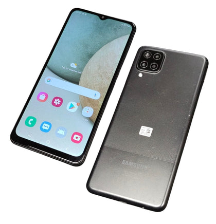 Samsung Galaxy A12 64GB Unlocked**Unboxed**