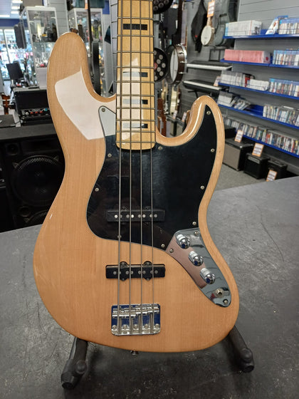 Squier Vintage Modified Jazz Bass® '70s