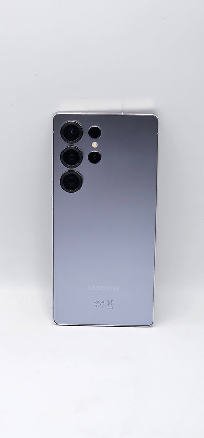 Samsung Galaxy S25 Ultra