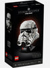 LEGO 75276 Star Wars Stormtrooper Helmet - NEW