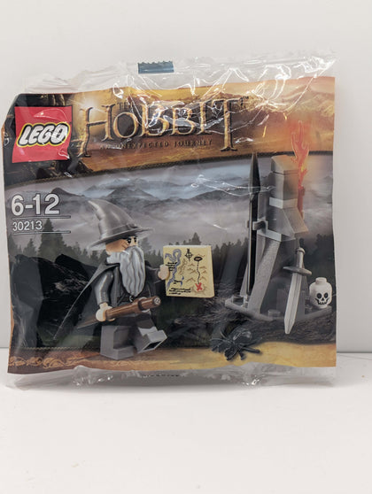 Lego The Hobbit #30213