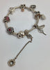 Pandora Bracelet & Charms