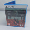 Alan Wake 2 Deluxe Edition - PS5