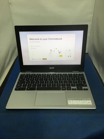Acer Chromebook 311