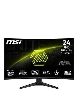 **Collection Only** MSI MAG 242C 24