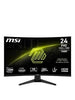 **Collection Only** MSI MAG 242C 24" Full HD Curved Gaming Monitor