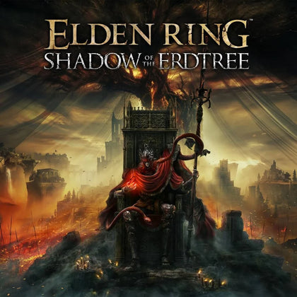 Elden Ring PS4 & PS5 - PlayStation 5 & PlayStation 4 (Bandai Namco Entertainment Europe)