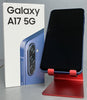 Samsung Galaxy A17 5G Dual Sim 128GB Blue ** Any Network **