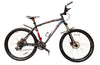 Specialized Hardrock Sport Mountain Bike -17” Frame - 26” Wheels - 24 Speed - Disc Brakes - Silver **Collection Only**