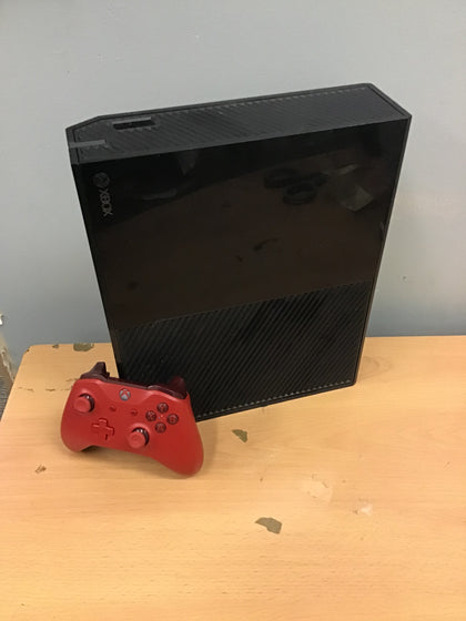 Microsoft Xbox One Game Console 500GB