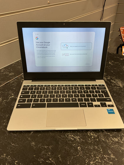 Samsung Chromebook