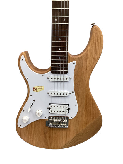 Yamaha Pacifica Left Handed Electric Guitar