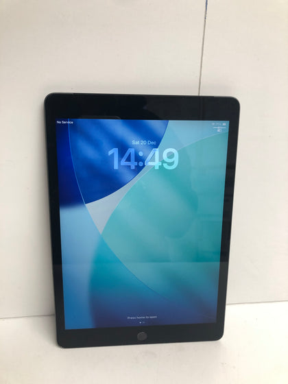 Apple iPad 9th Gen 64Gb Wifi/Cellular Space Grey