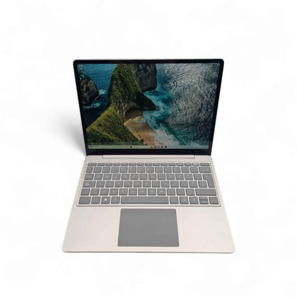 Microsoft Surface Laptop Go 2 - 11th Gen i5, 8GB RAM, 128GB SSD, 12