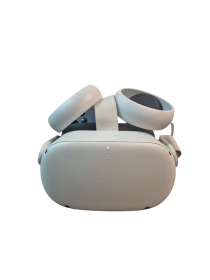 Meta Quest 2 VR Headset 128gb