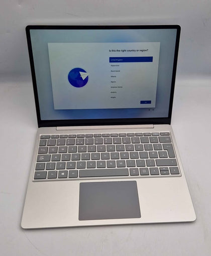 Microsoft Surface Laptop - 10th Gen i5, 8GB RAM, 128GB SSD, Touchscreen, Windows 11 *Unboxed*