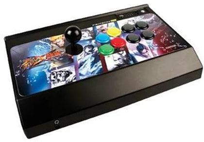 Street Fighter X Tekken Arcade Fightstick Pro For Xbox360