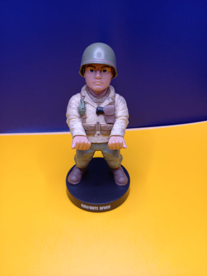 Cable Guy Call Of Duty Ww2 Officer Mini Controller \ Phone Holder Cod