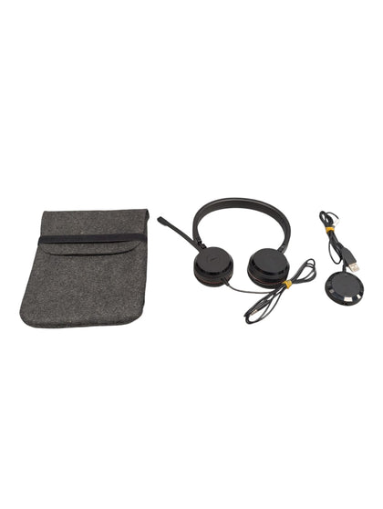 Jabra GN Wired Headset with Microphone 