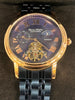 Thomas Tompion Men's TT-1263 London Watch