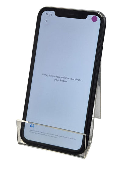 Apple iPhone 11 64GB - 2 YEAR WARRANTY