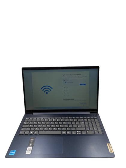 Lenovo IdeaPad 3 151AU7 Laptop