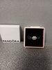 Pandora Paw Print Charm