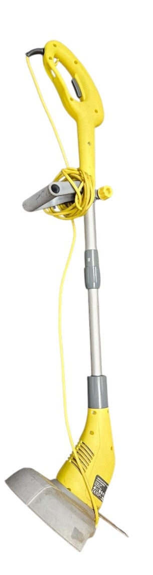 Challenge 350w Corded Grass Trimmer - Unboxed COLLECTION ONLY