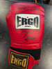 Tyson Fury & Deontay Wilder Signed Boxing Glove