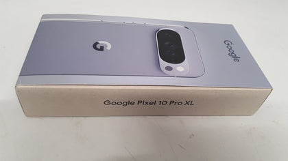 Google Pixel 10 Pro XL 256GB - Moonstone