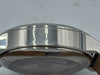Baume & Mercier Classima 10330 Men's Automatic Chronograph, Blue Leather Strap - With Box and Papers, RRP £2900