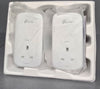 TP-LINK TL-PA8010P V2 Powerline Adapter Kit - AV1300, Twin Pack