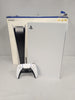 Sony PlayStation 5 Console Disc Edition Boxed