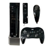 Wii Console w/Controller
