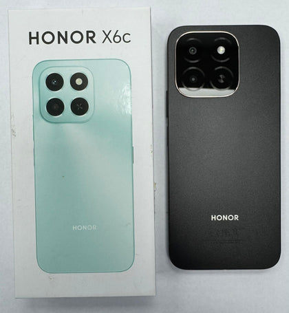 Honor X6c 128gb